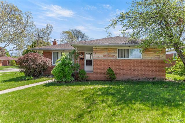 6240 Shadowlawn Street  Dearborn Heights MI 48127 photo