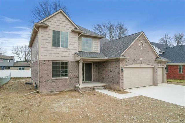 53302 Zachary  Drive  Chesterfield Twp MI 48047 photo