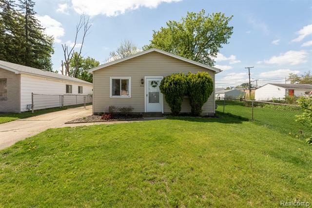 Property Photo: 4144 Norbert Avenue MI 48091