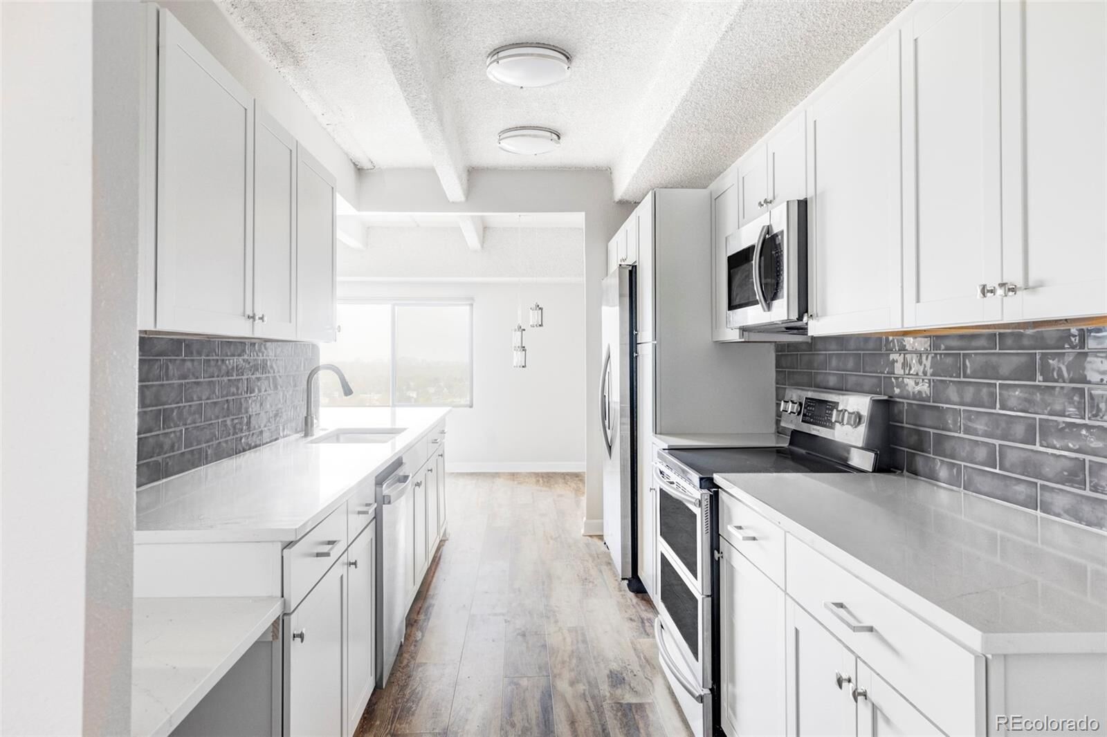 Property Photo:  7877 E Mississippi Avenue 901  CO 80247 