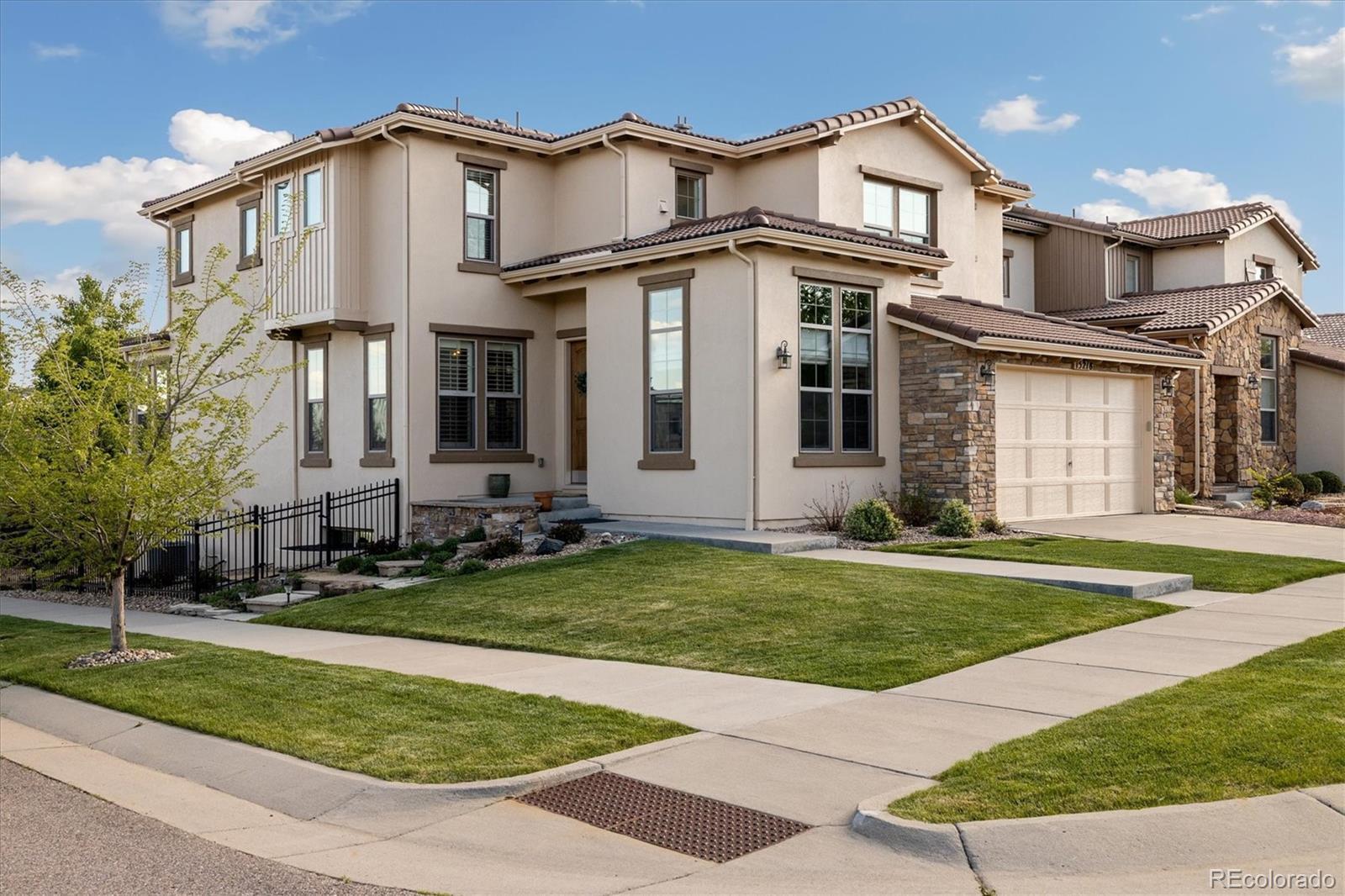 Property Photo:  15218 W La Salle Avenue  CO 80228 