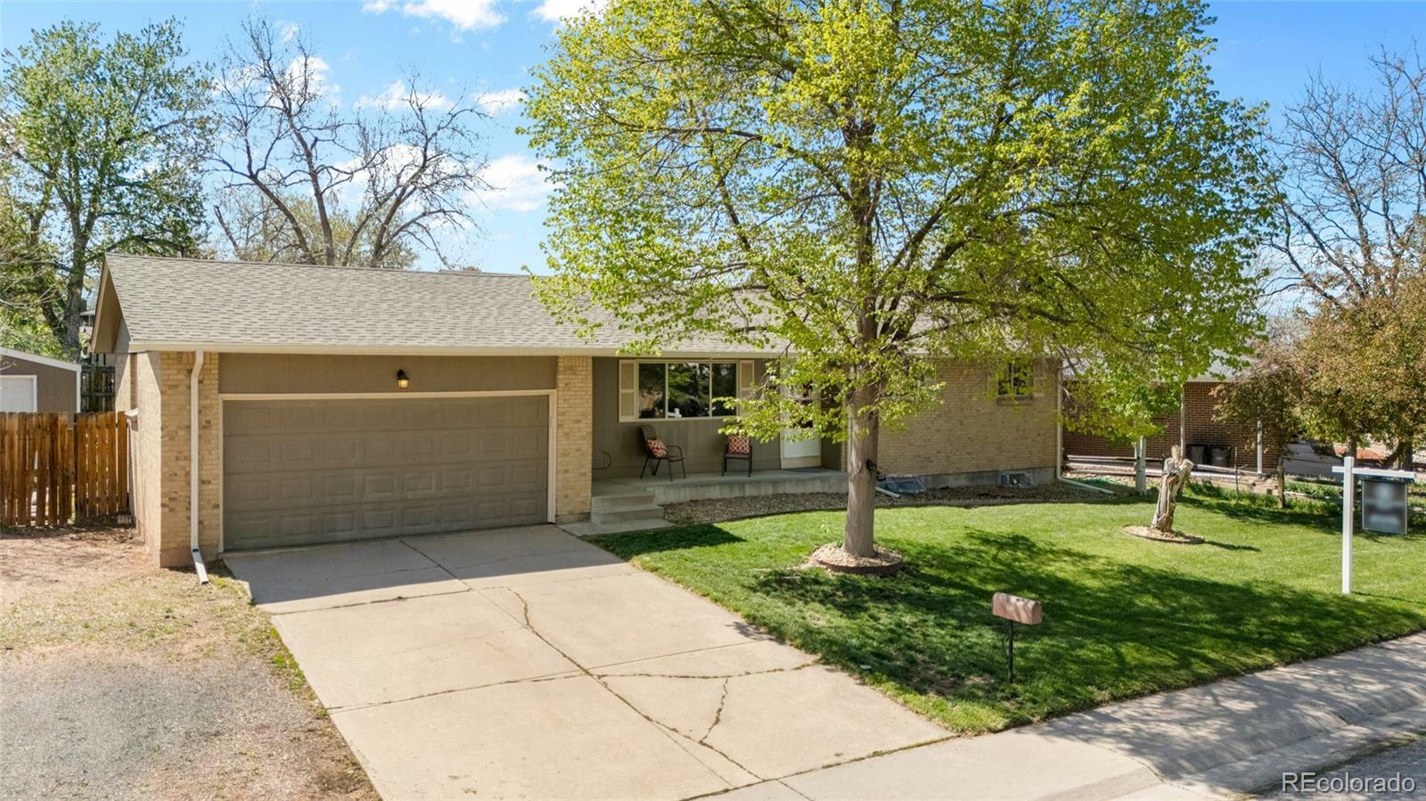 Property Photo:  4779 S Owens Way  CO 80127 