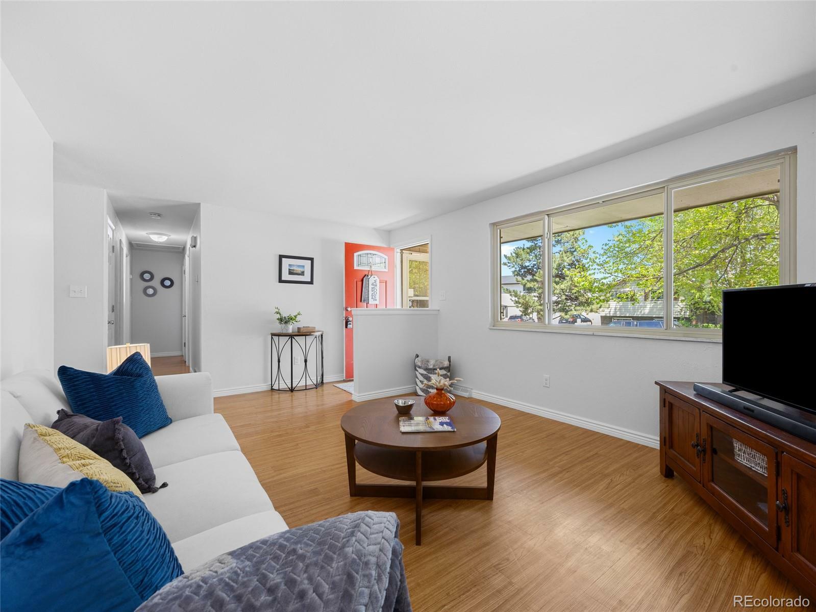 Property Photo: 4779 S Owens Way CO 80127