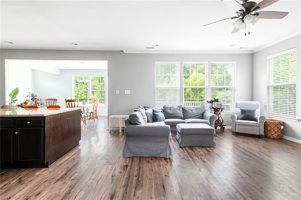 Property Photo: 3427 Hickory Neck Blvd VA 23168