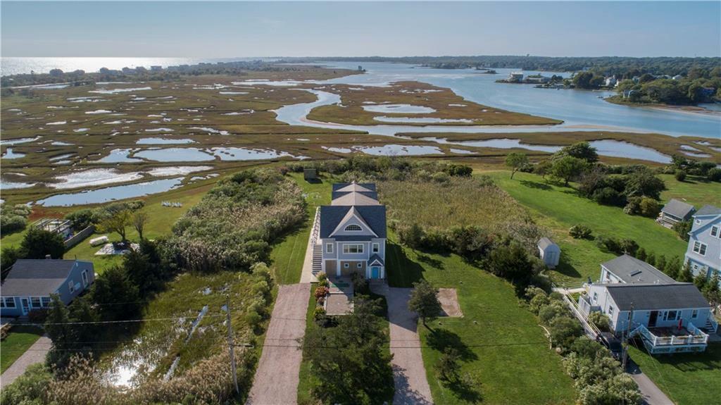Property Photo: 32 Breach Drive RI 02891