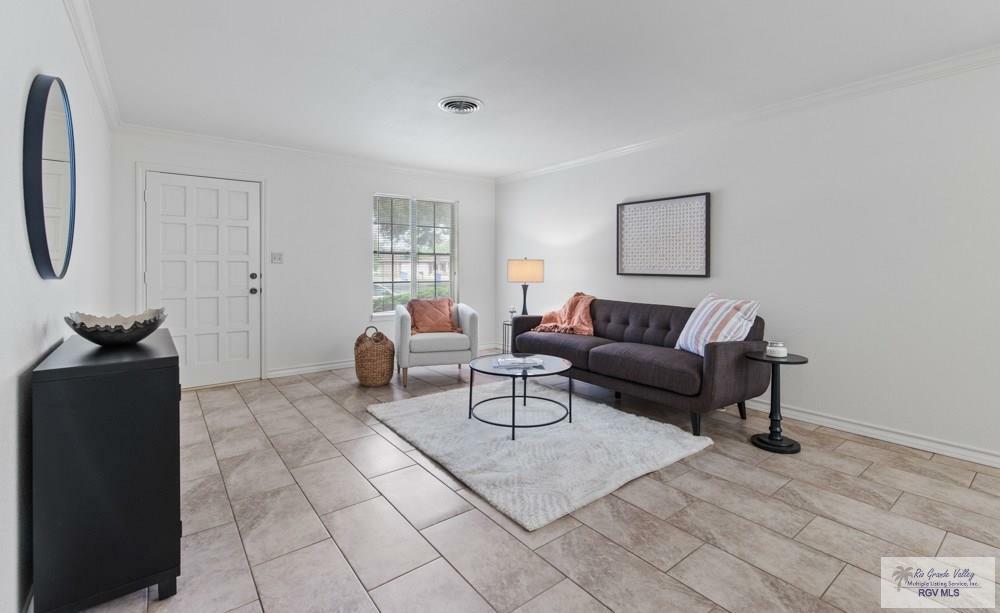 Property Photo: 1710 Palm Valley Dr W TX 78552