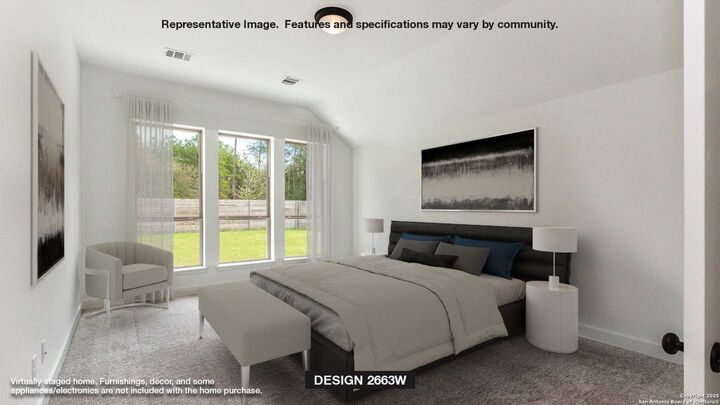 Property Photo:  9730 Slick Fork  TX 78254 
