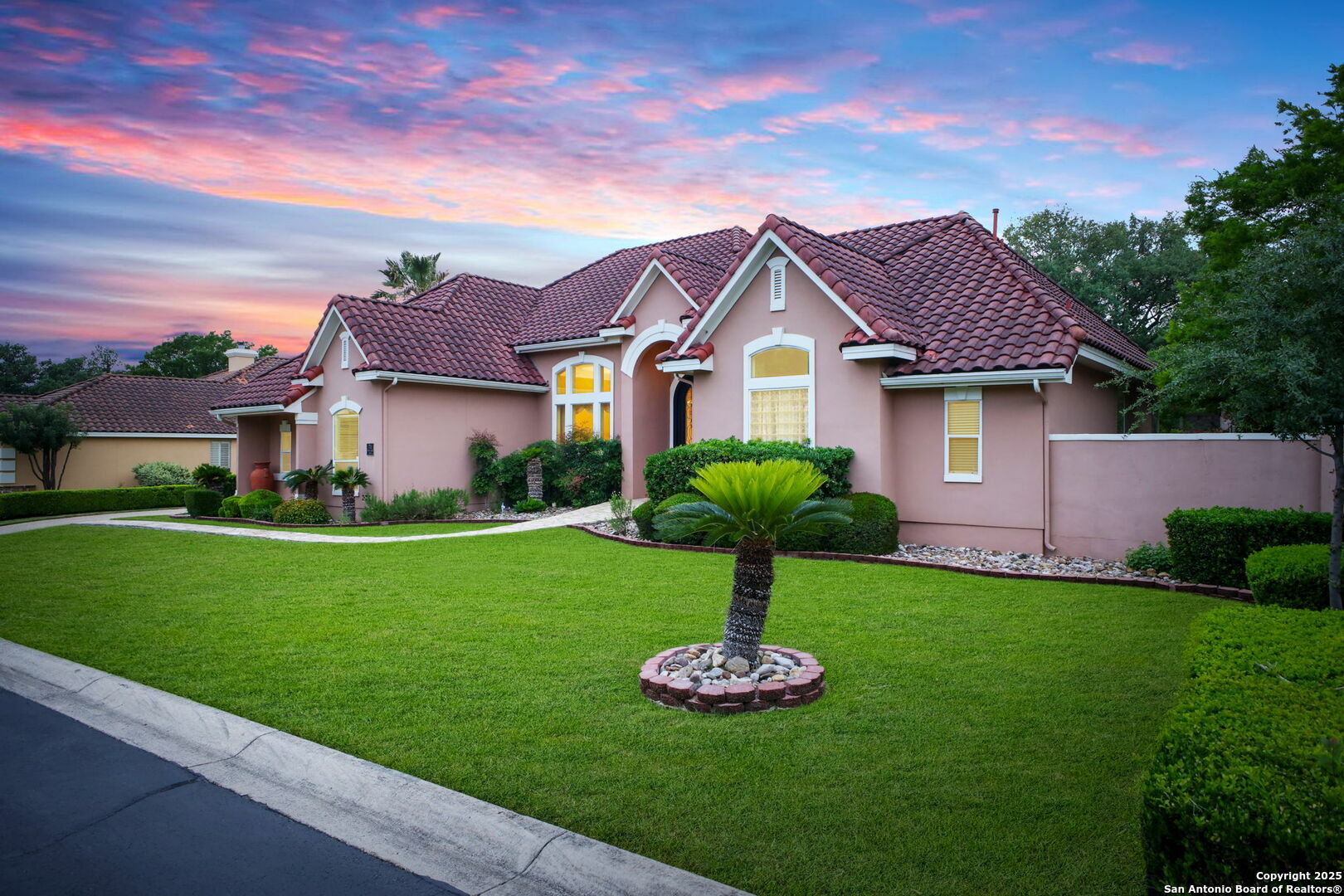 Property Photo: 71 Three Lakes TX 78248