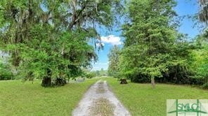 Property Photo:  1979 S Coastal Highway  GA 31323 