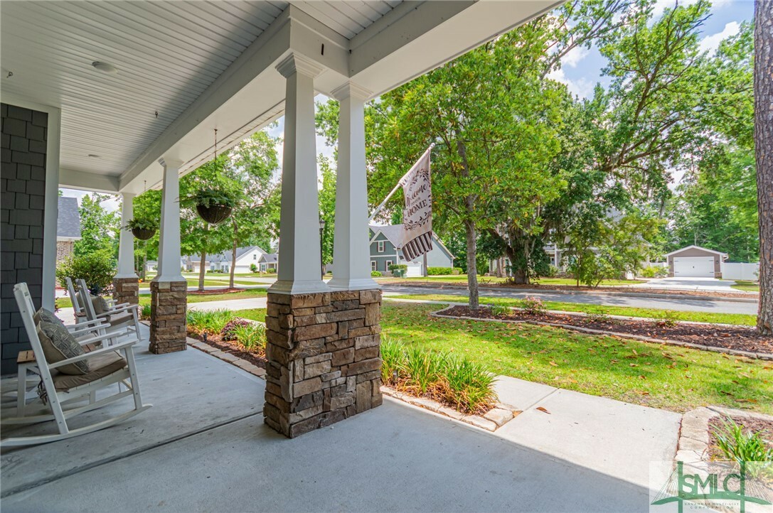 Property Photo:  143 Blandford Crossing  GA 31326 
