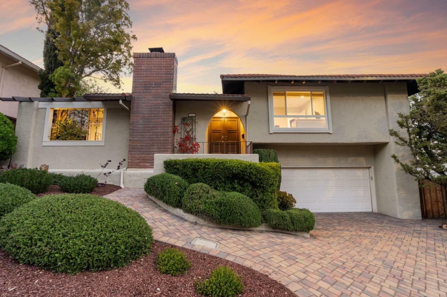 Property Photo: 1217 Greenbrier Road CA 94070