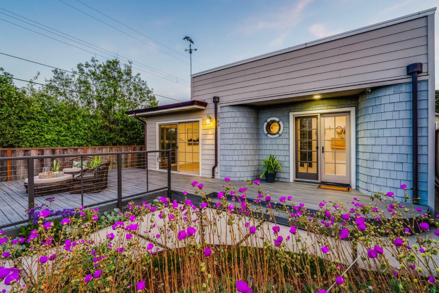 2360 Melanie Place  Santa Cruz CA 95062 photo