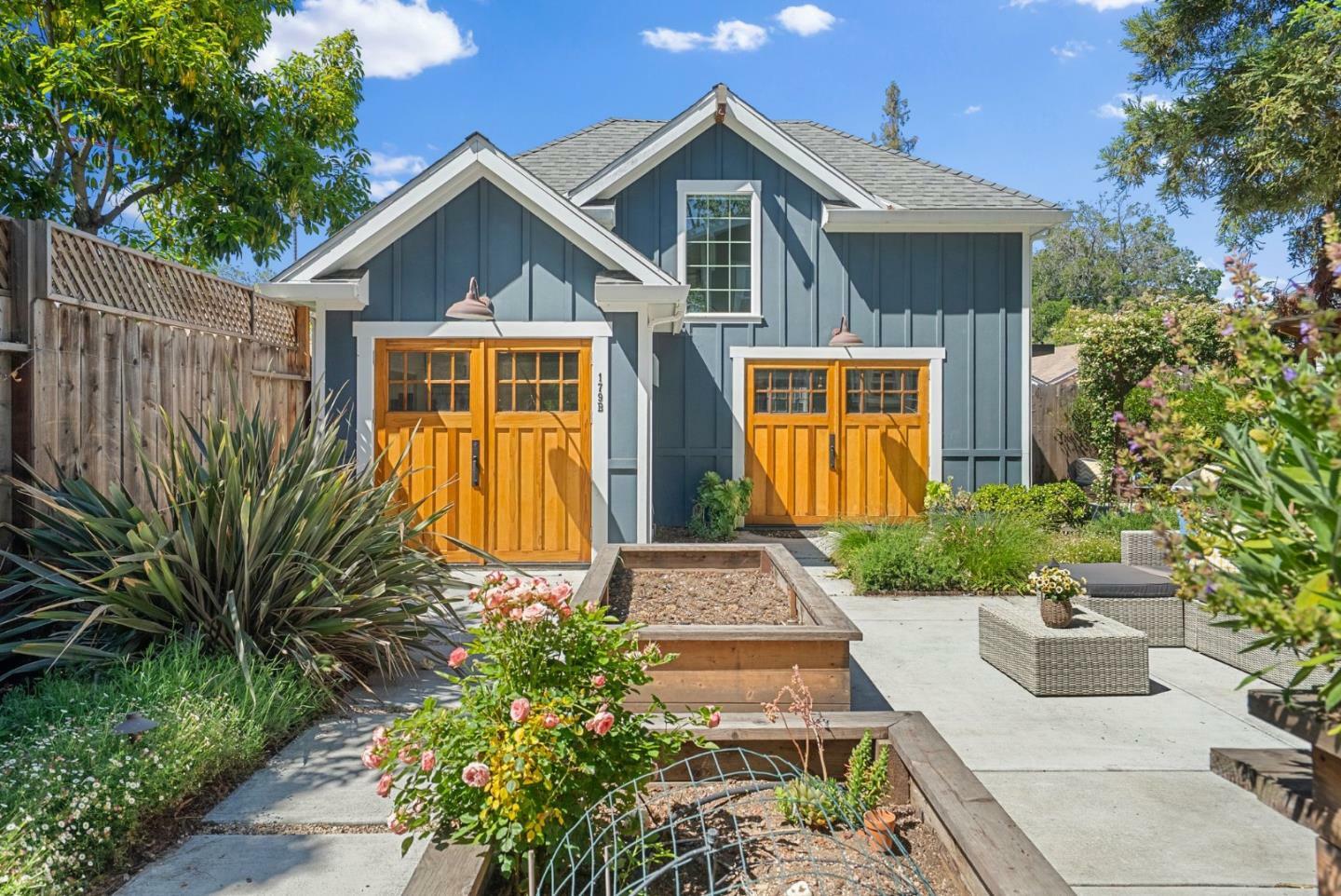Property Photo: 179 North 17th Street CA 95112