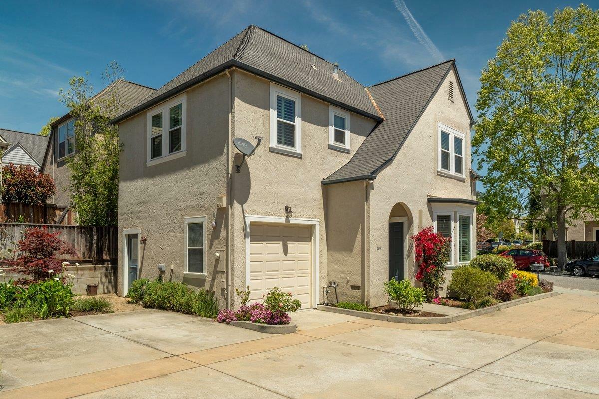 Property Photo: 1051 Nobel Drive CA 95060