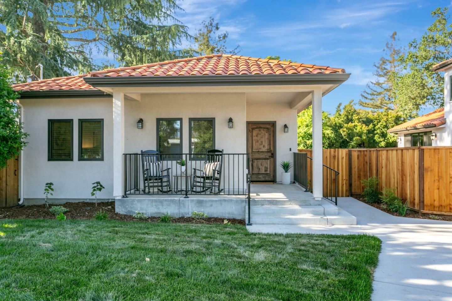 Property Photo: 2985 Lantz -2 Avenue CA 95124