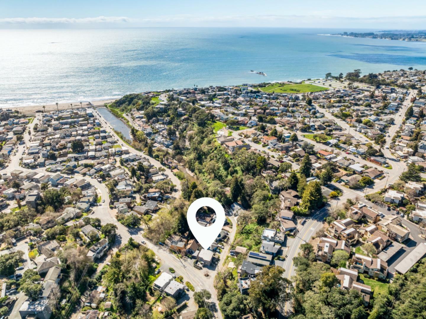 Property Photo: 249 Spreckels Drive CA 95003