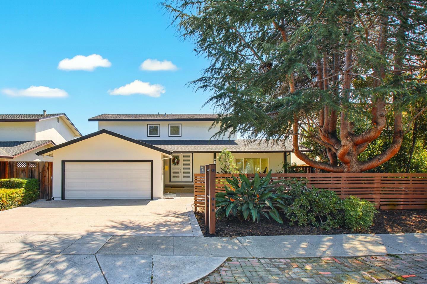 268 South Bernardo Avenue  Sunnyvale CA 94086 photo