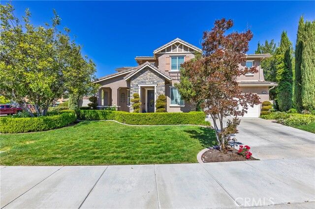 Property Photo:  42442 Fiji Way  CA 92592 