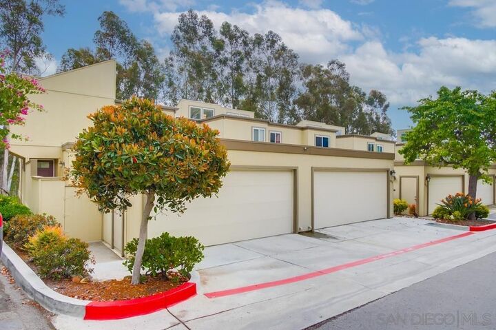 Property Photo:  10565 Caminito Basswood  CA 92131 