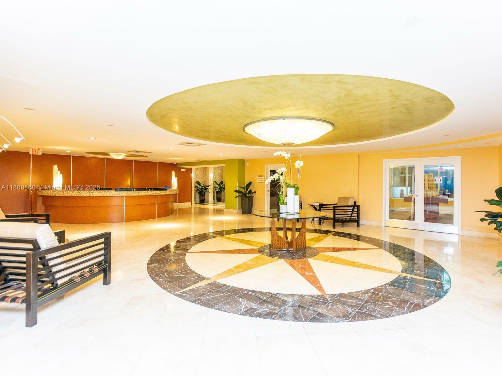 Property Photo: 7350 SW 89th St 1702S FL 33156
