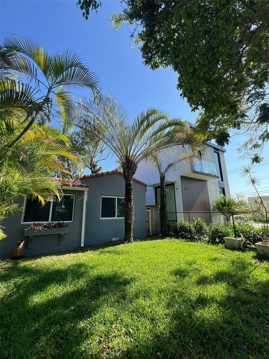 Property Photo: 644 NE 82nd Ter FL 33138