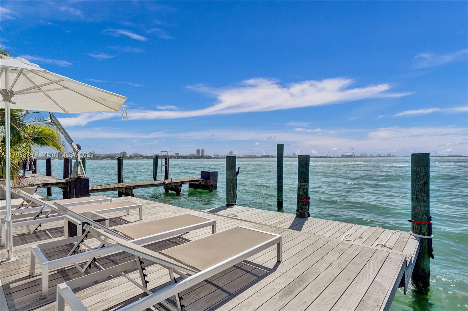 Property Photo: 1930 Bay Dr Ph-1 FL 33141