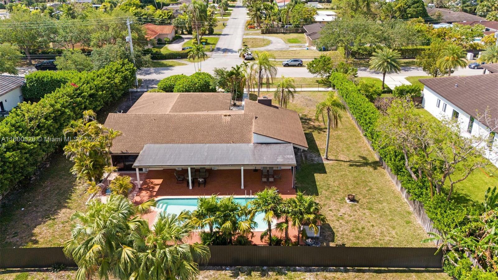 Property Photo: 10241 SW 136th St FL 33176