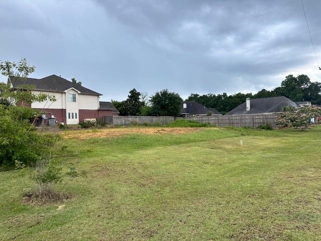Property Photo: 0000 Manion Way TX 77657