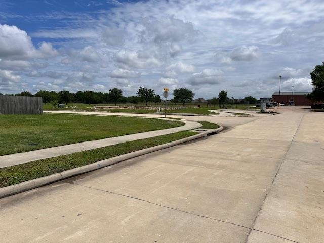 Property Photo: 7925 Farrah Street TX 77707
