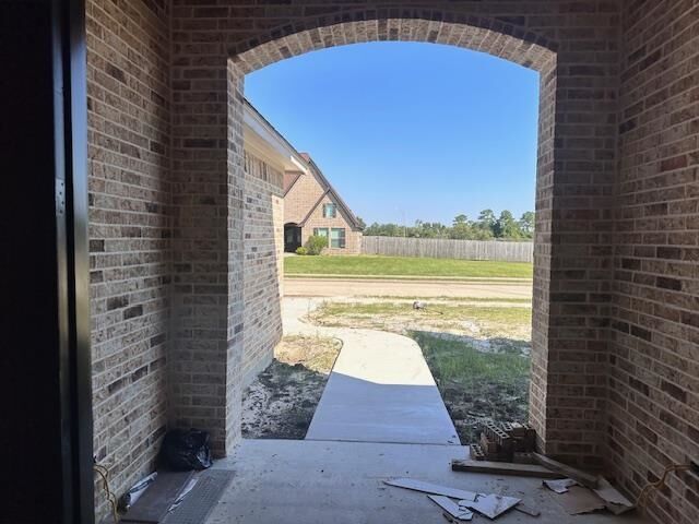 Property Photo:  7925 Farrah Street  TX 77707