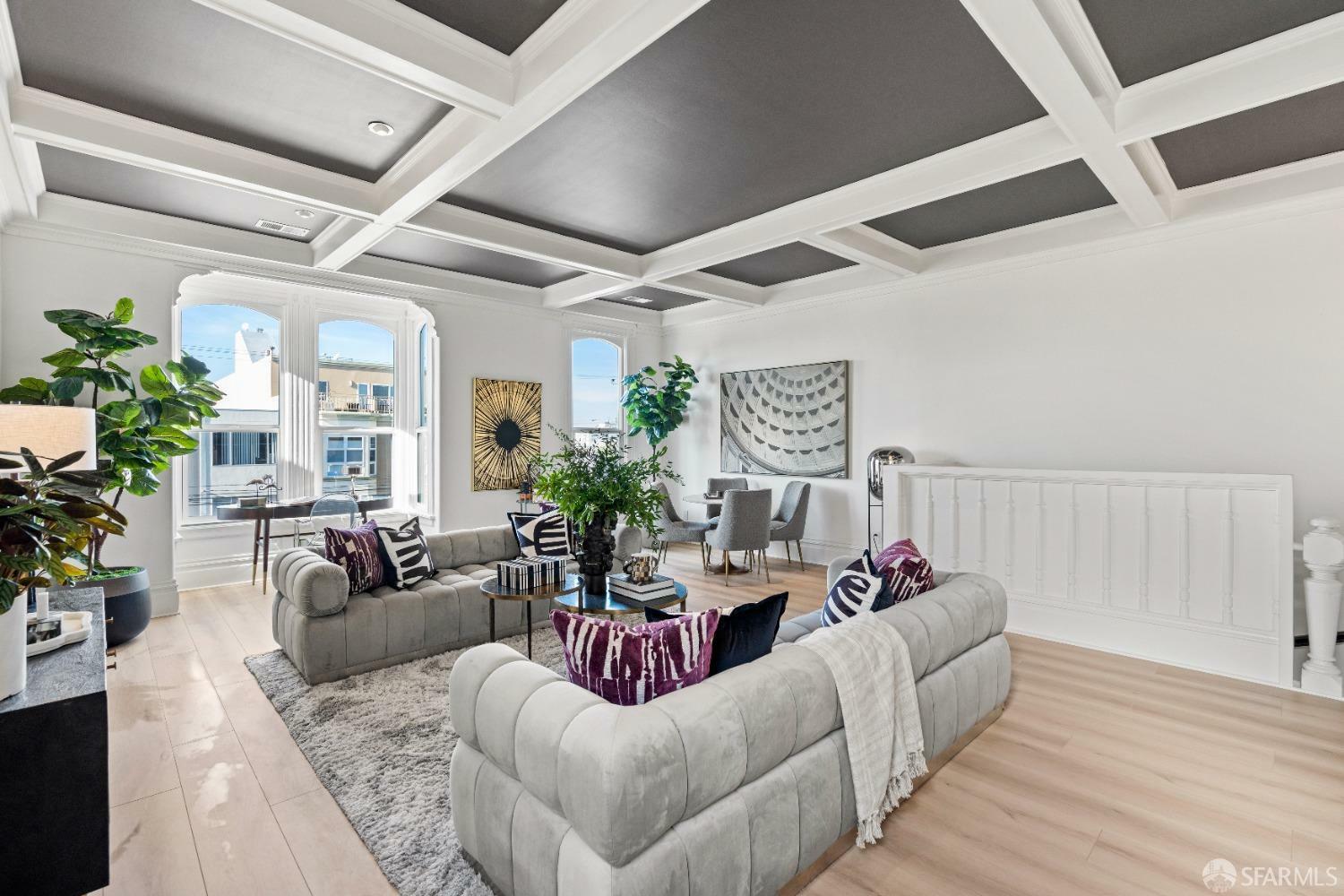 Property Photo: 426 3rd Avenue CA 94118