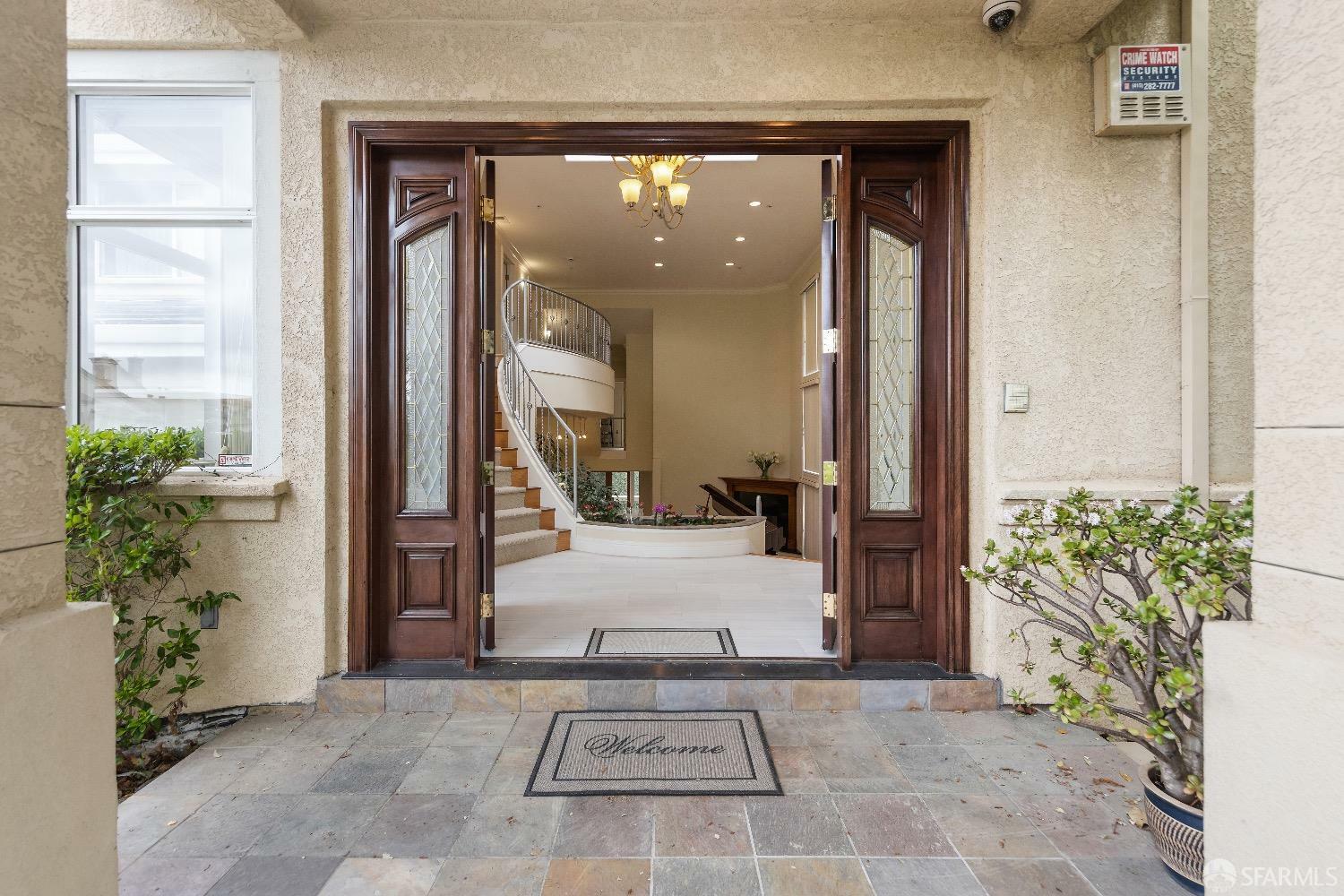Property Photo: 110 Sheridan Road CA 94618