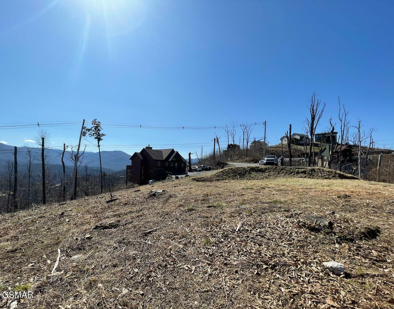 Property Photo: 730 Wiley Oakley Drive TN 37738