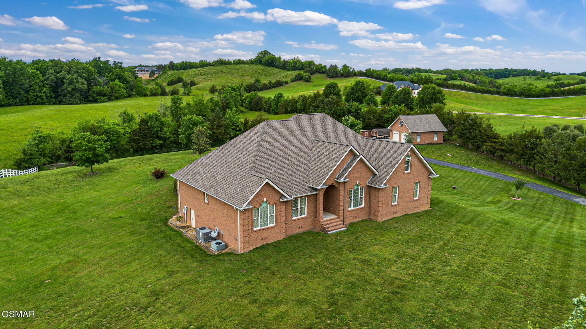 Property Photo: 2630 E. Walnut Grove Road TN 37876