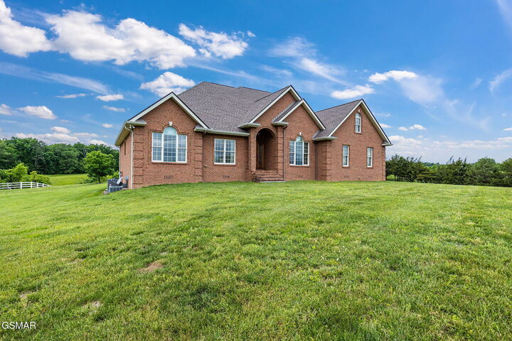 Property Photo:  2630 E. Walnut Grove Road  TN 37876 