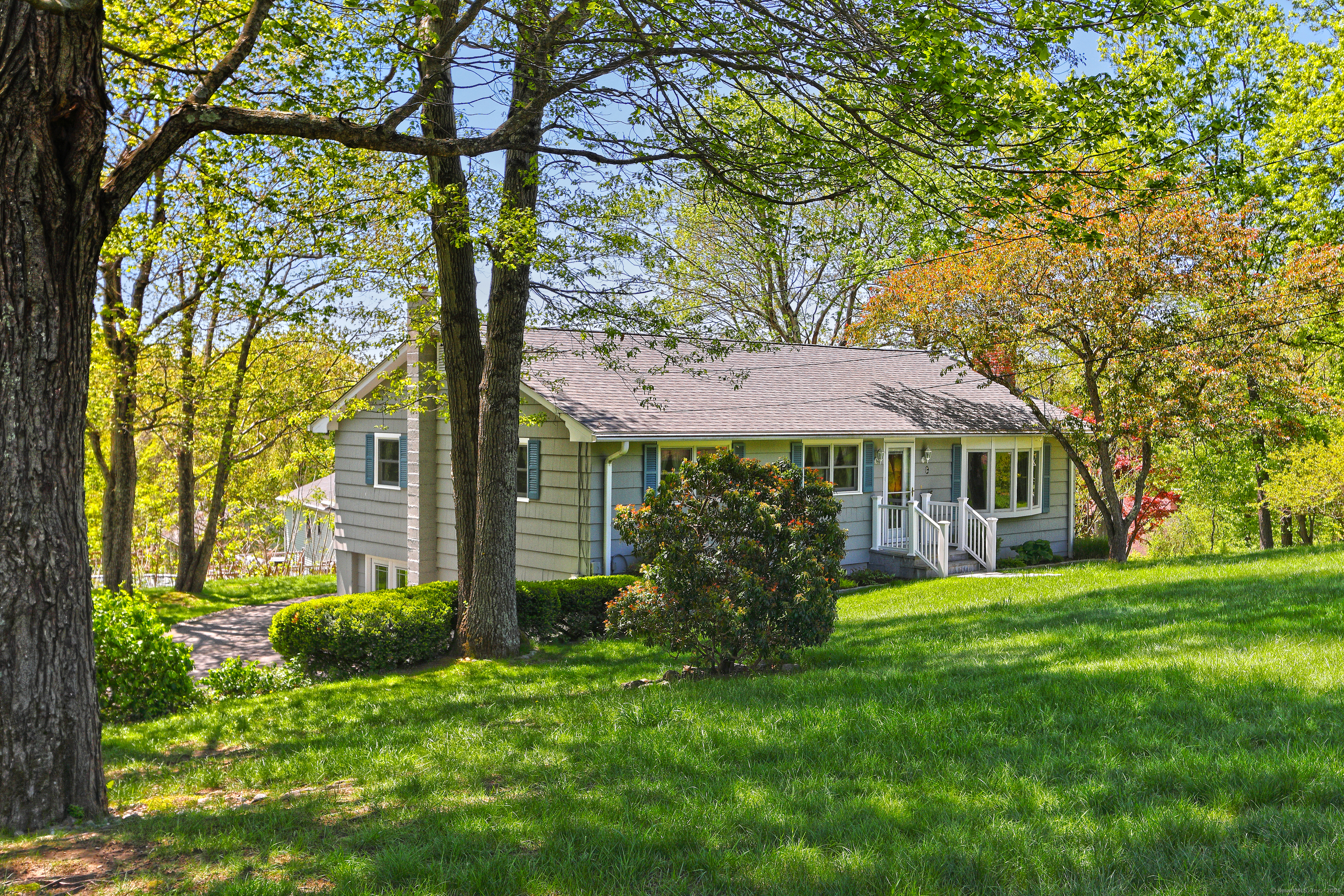 Property Photo: 9 Frankie Lane CT 06786
