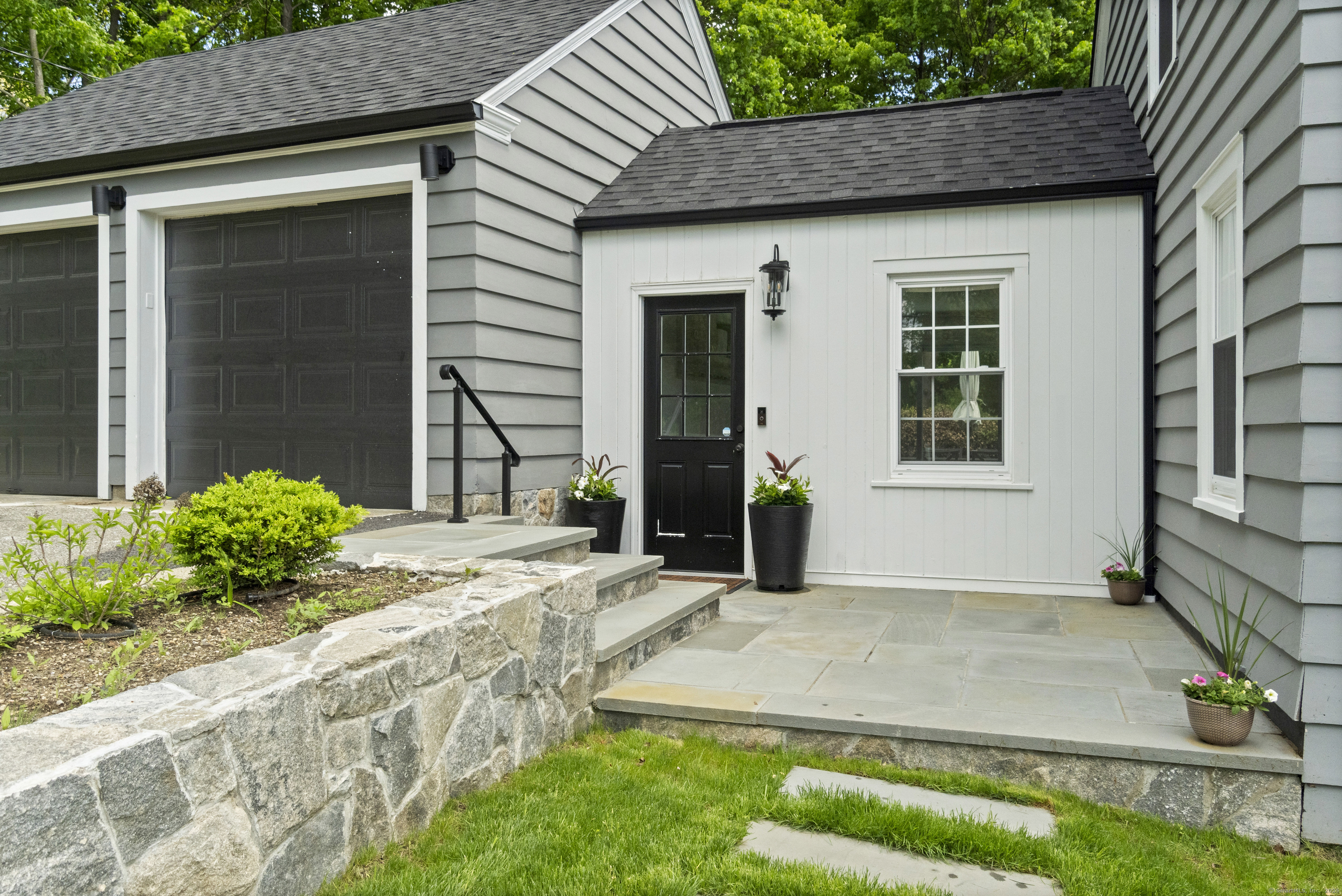 Property Photo: 227 Sugar Street CT 06470