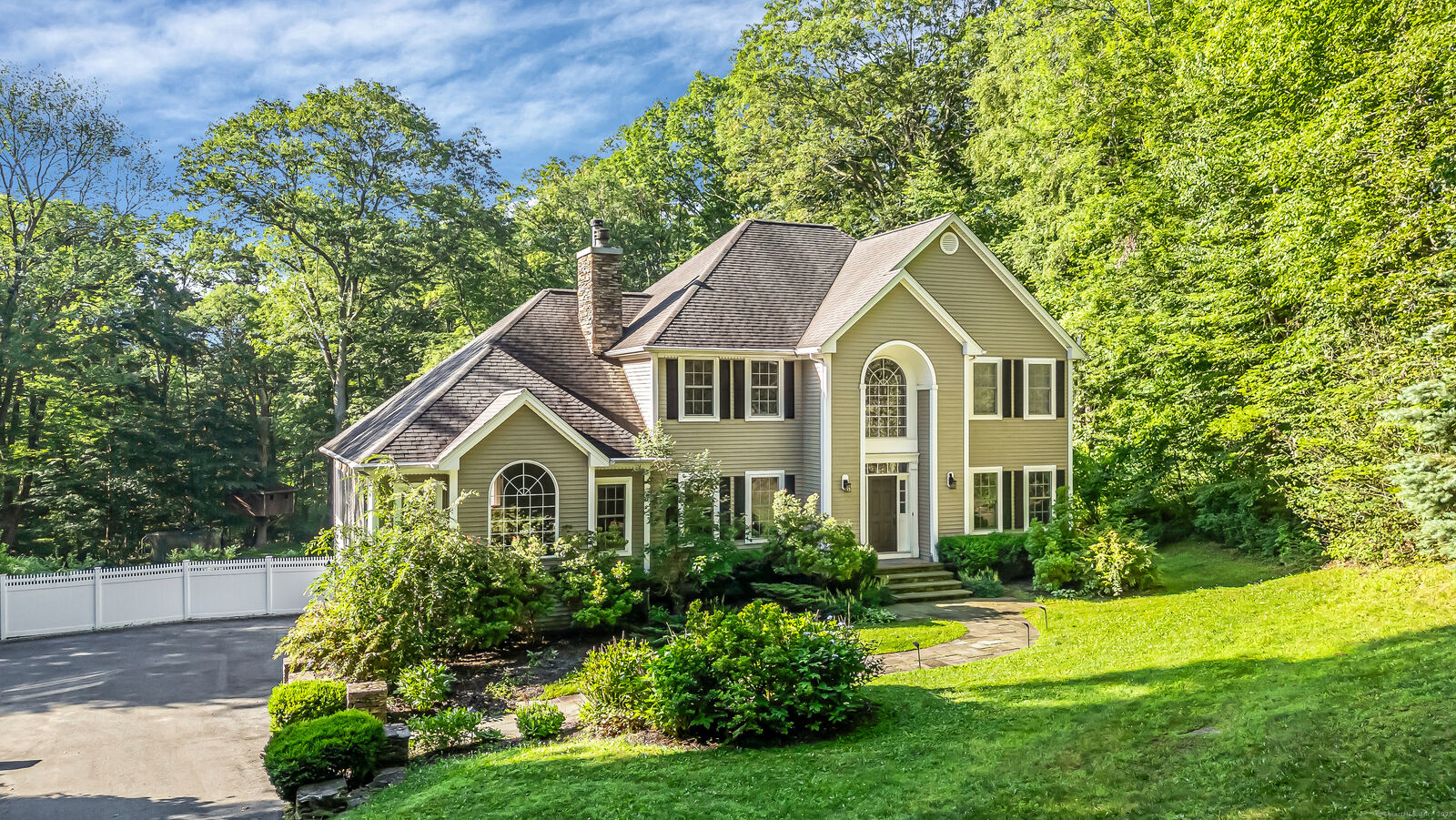 Property Photo:  38 Marlin Road  CT 06482 