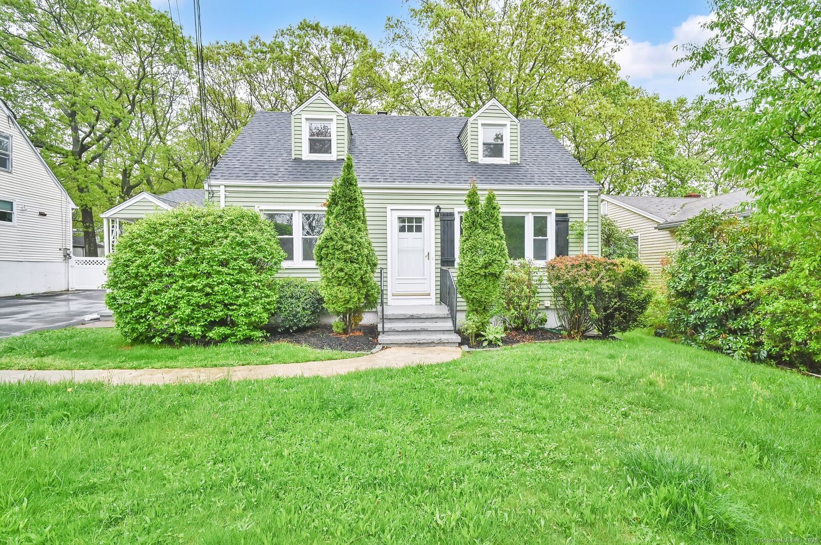 Property Photo: 34 Orford Road CT 06516