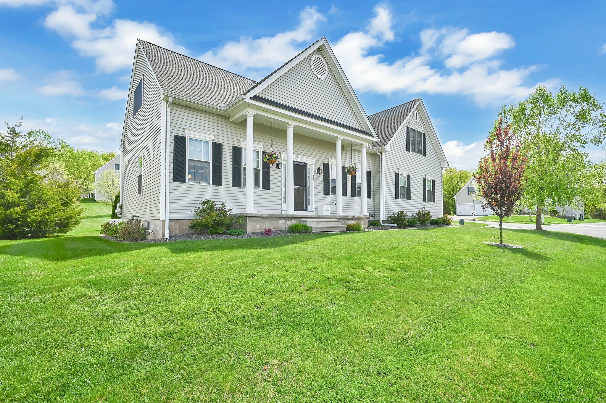 Property Photo: 38 Steeple View Drive 38 CT 06029