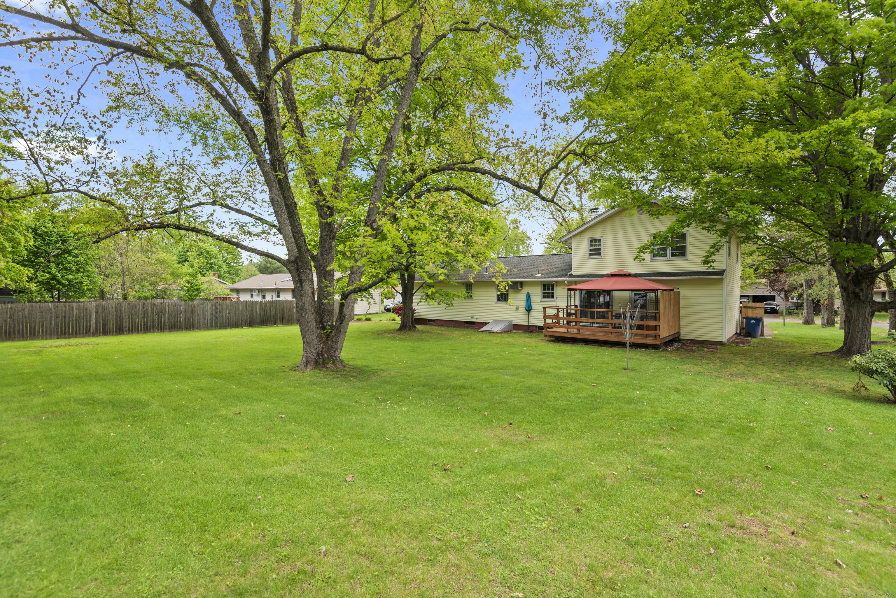 Property Photo: 46 Neill Road CT 06066