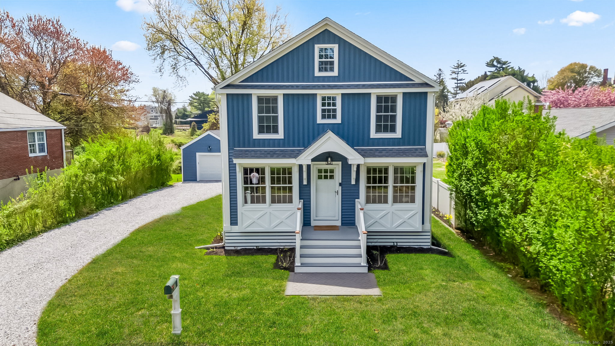 37 Dunhill Drive  Fairfield CT 06824 photo