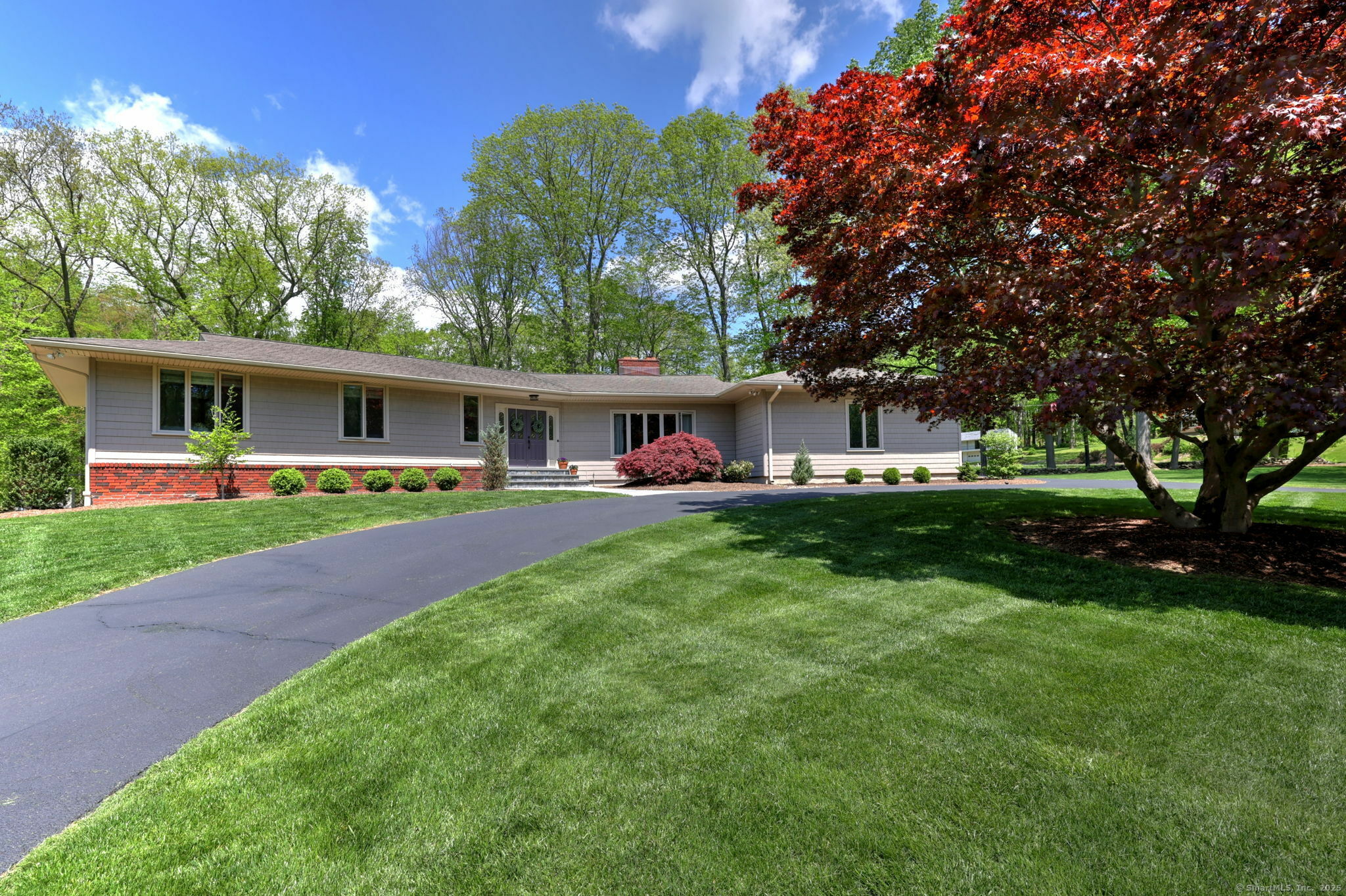 Property Photo: 52 Deepdene Road CT 06611