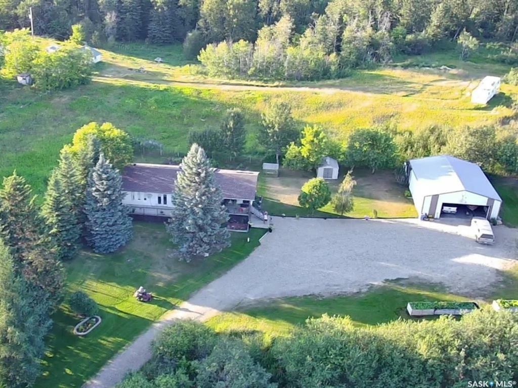 Property Photo: 301 Memorial Drive SK S0J 2G0