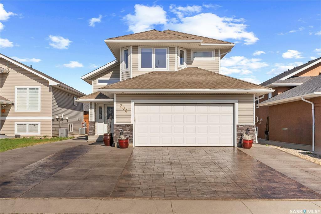 206 Korol Crescent  Saskatoon SK S7R 0E1 photo