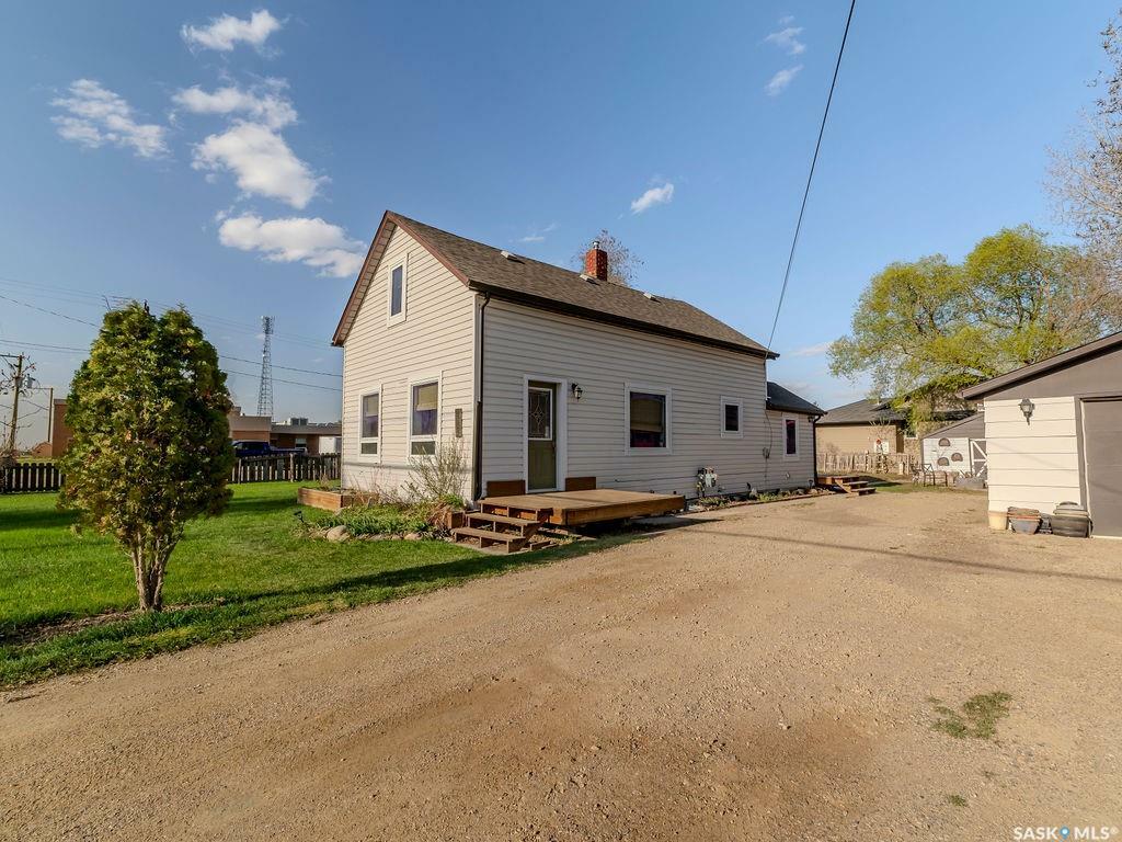Property Photo: 119 Central Avenue SK S0K 0A0