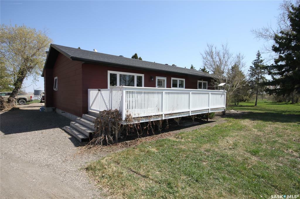 731 Rural Address  Longlaketon Rm No. 219 SK S0G 1J0 photo