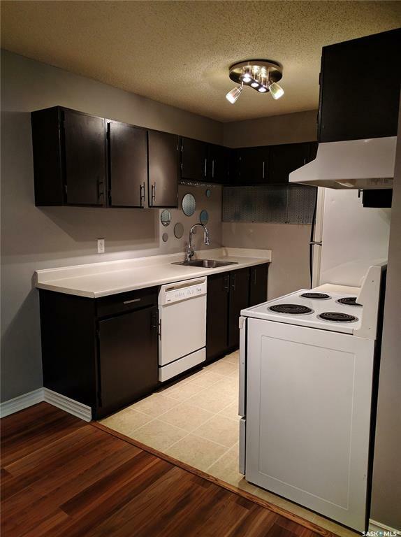 Property Photo: 311 Tait Crescent 309 SK S7H 5L6