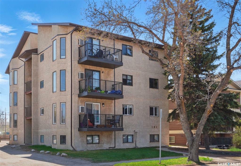 101 110th Street W 6  Saskatoon SK S7N 1S1 photo