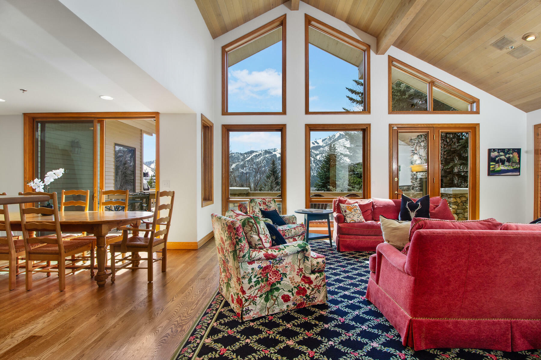 Property Photo: 124 Latigo Lane 7A ID 83340